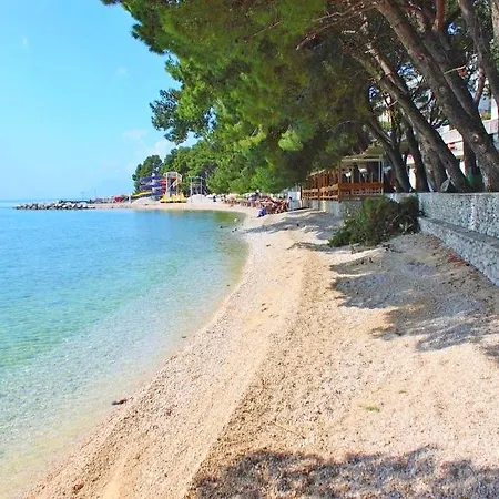 Hotell Melita Makarska