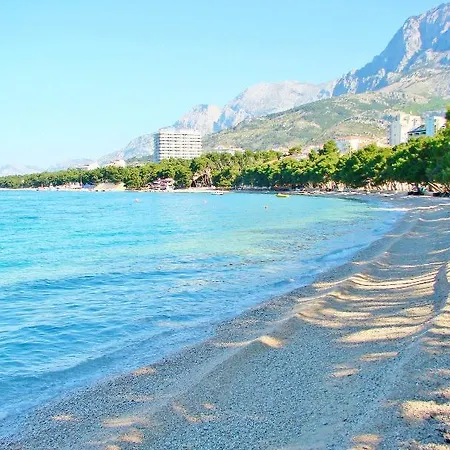 Melita Hotell Makarska