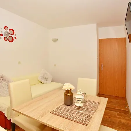 Melita Hotell 3*