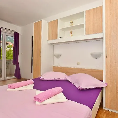 Melita 3* Makarska