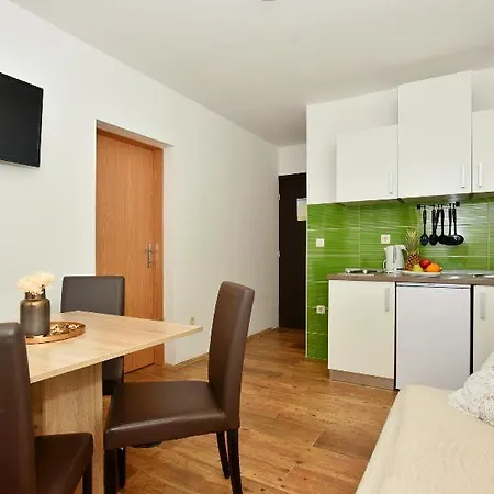 Hotell Melita