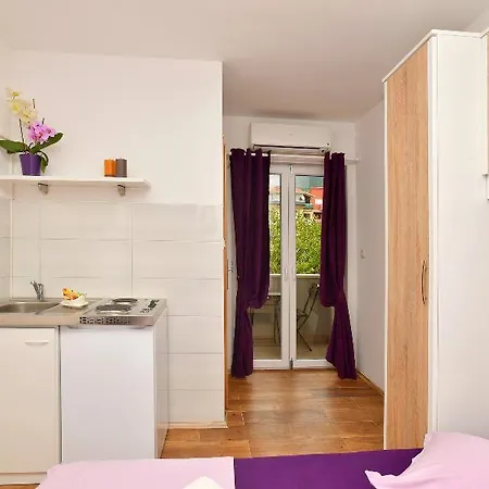 Hotell Melita 3*