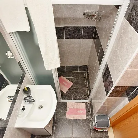 Melita 3* Makarska