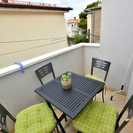 Melita Hotell Makarska