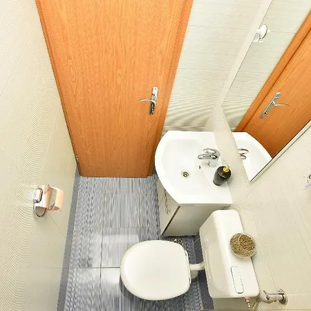 Hotell Melita 3*